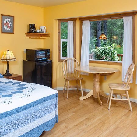 Steller Inn Seward Kültér fotó